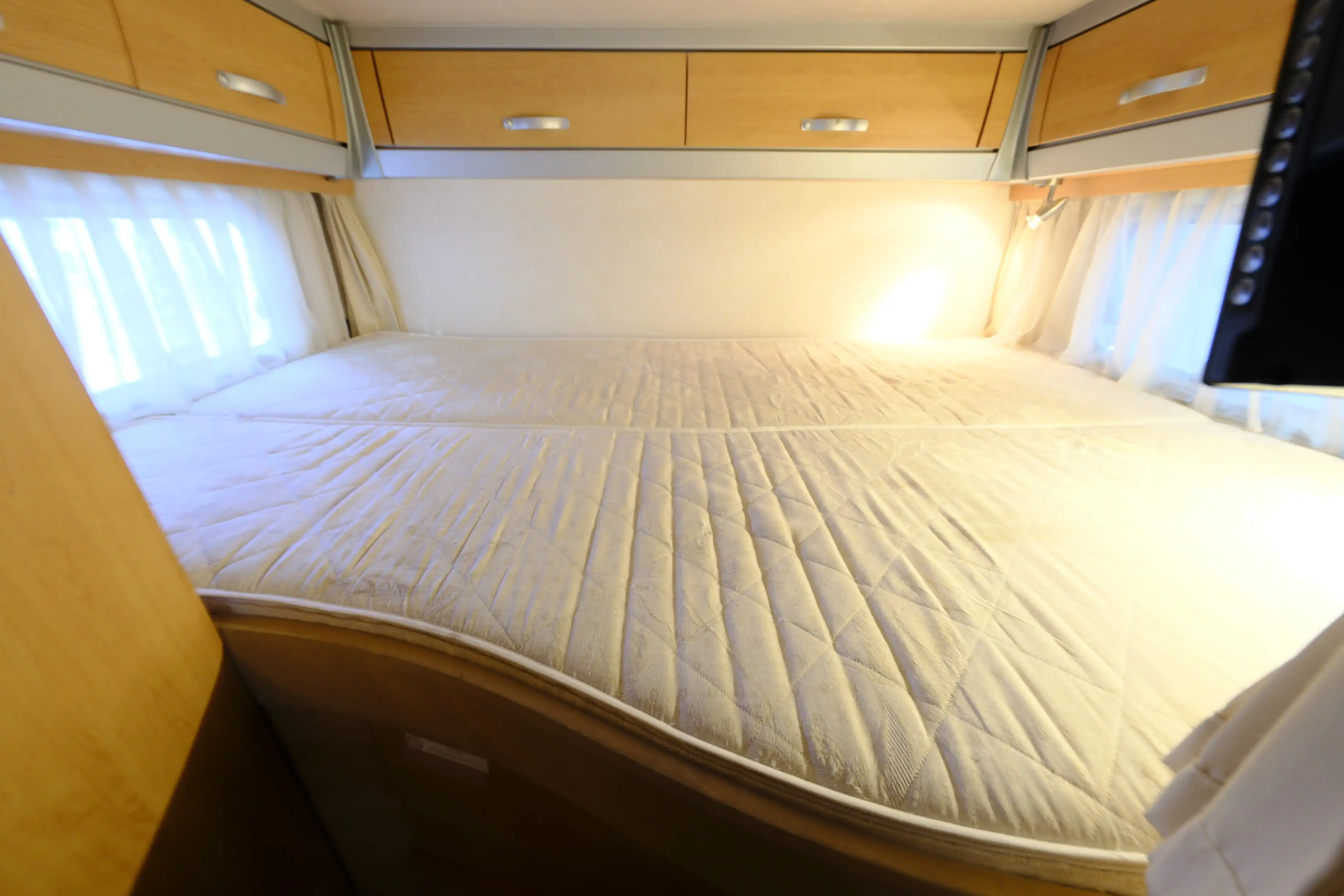 EURAMOBIL Integra 660 HB - Ansicht 10